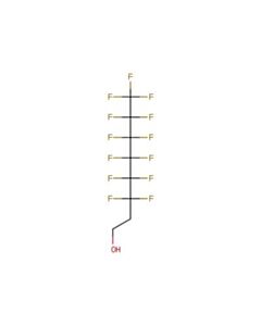 Astatech 1H,1H,2H,2H-PERFLUORO-1-OCTANOL; 5G; Purity 95%; MDL-MFCD00042143
